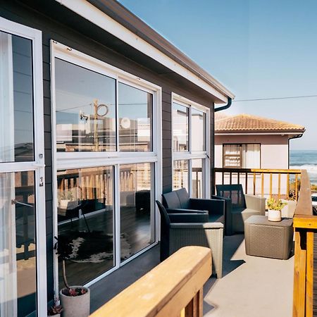 Shilo Beach Home II Wildernis Eksteriør bilde