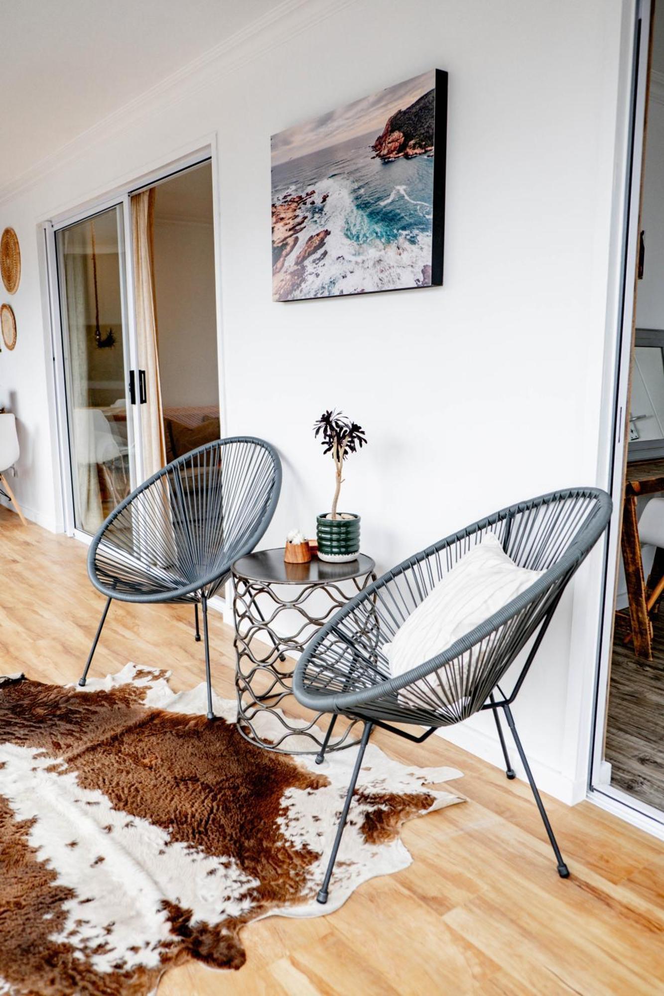Shilo Beach Home II Wildernis Eksteriør bilde